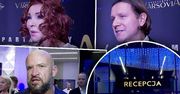 Varsovia Apartamenty Kasprzaka to miejsce, jakiego Polska jeszcze nie widziała! Gwiazdy nie mogły powstrzymać zachwytu! [WIDEO]