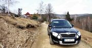 Škoda Yeti 1,8 TSI Experience - rozwiązanie optymalne [test autokult.pl]