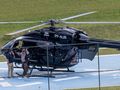 Neymar wylądował śmigłowcem na zgrupowaniu. Przed nim sądne dni