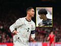 Radość i duma w rodzinie Ronaldo. Cristiano od razu zareagował w sieci