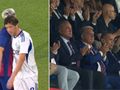Ładne zachowanie fanów Barcelony. Oklaski dla piłkarza Como