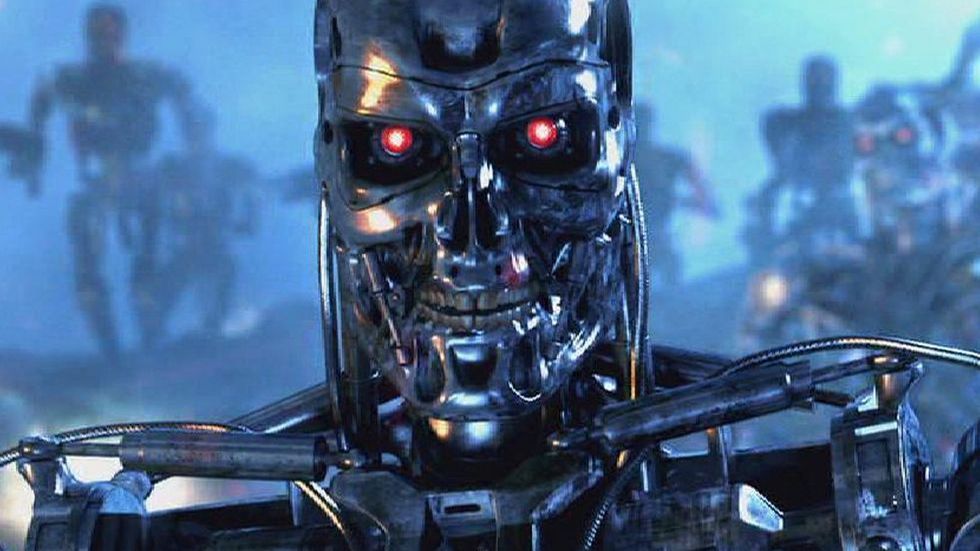 Sztuczna inteligencja Google’a sama czerpie wiedzę z gier. Jej skuteczność przeraża 1