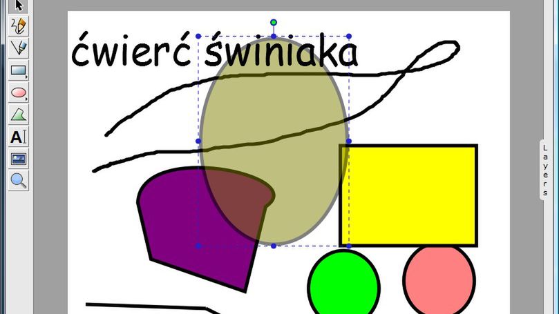 Nowa wersja SVG-edit 1