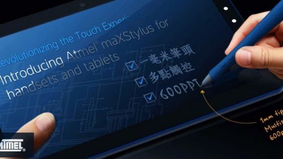 Stylusy wracają do łask? 1