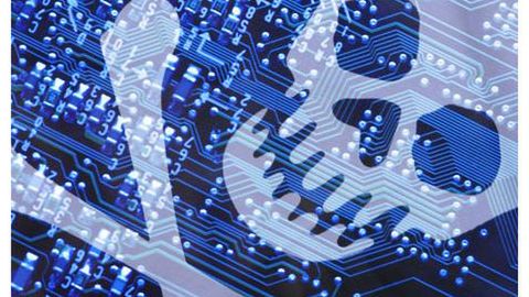 Wieści z frontu antypirackiego (Holandia): stronniczy sędzia oraz ograniczanie wolności słowa 1