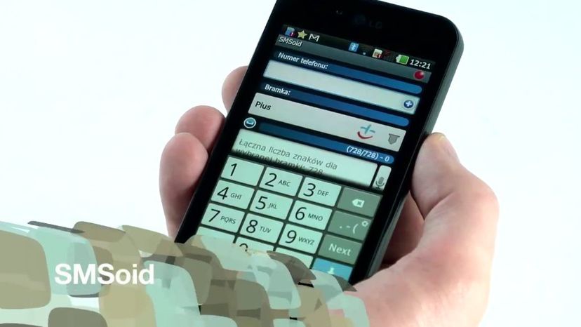 Appshaker Komórkomanii #1 1