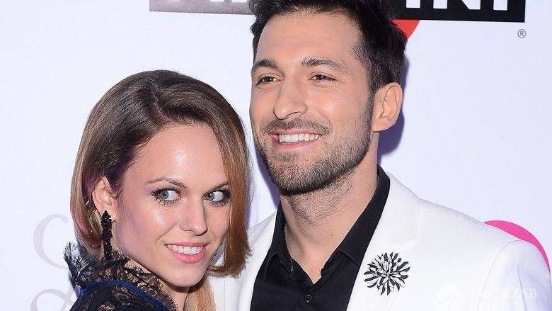 Rafał Maślak i Kamila Nicpoń jadą razem w góry