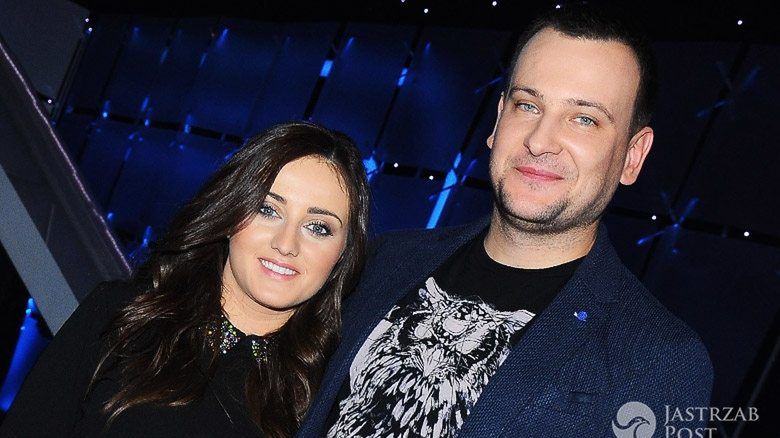 Grzegorz Bardowski i Anna Warachim wzięli ślub