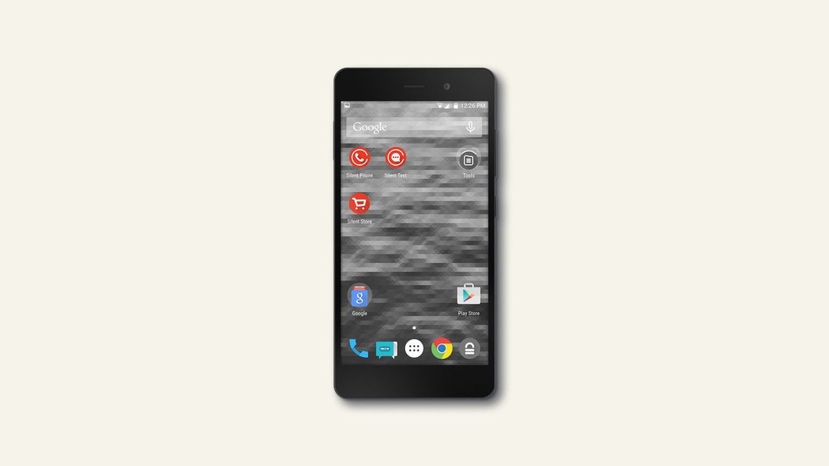 Superbezpieczny Blackphone 2 już jest. Będzie działać w programie Android for Work