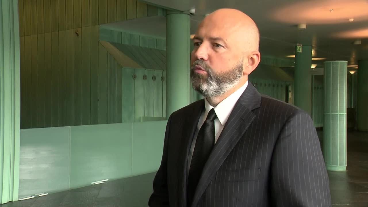 Sędzia Synakiewicz nie zostanie zawieszony. Decyzja Izby Odpowiedzialności Zawodowej SN