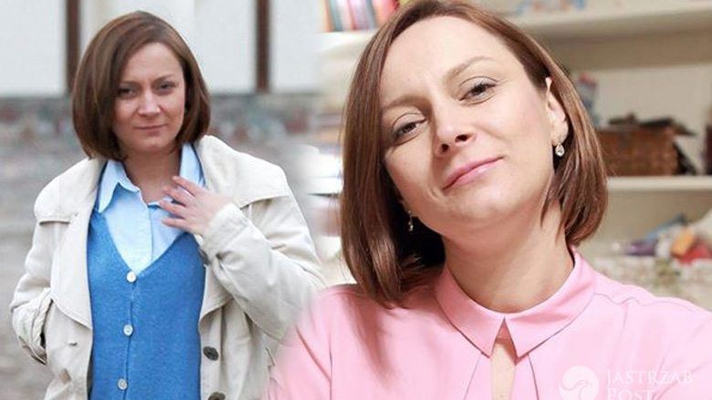 Katarzyna z Rolnik szuka żony 3