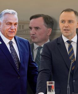 Nawrocki jedzie na Węgry. Spotka się z Ziobrą?