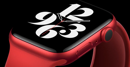 Apple Watch Series 6 i Watch SE – nowe zegarki na Apple Event 2020