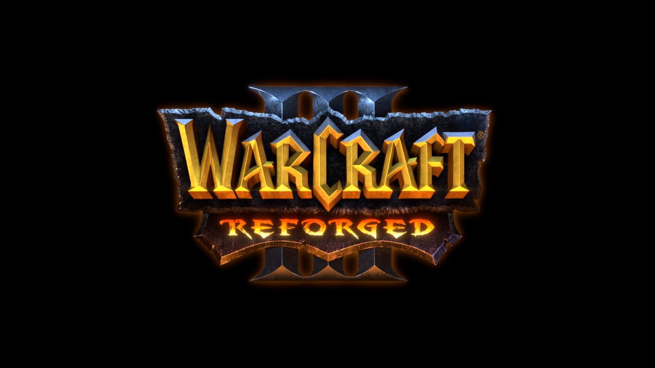 Profesjonalny mecz w Warcrafta III: Reforged dokończony na wersji klasycznej