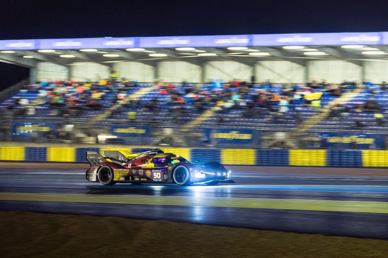 24h Le Mans (2024)