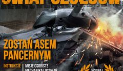 „Świat Czołgów” - wydanie specjalne „CD-Action” dla fanów gry „World of Tanks”