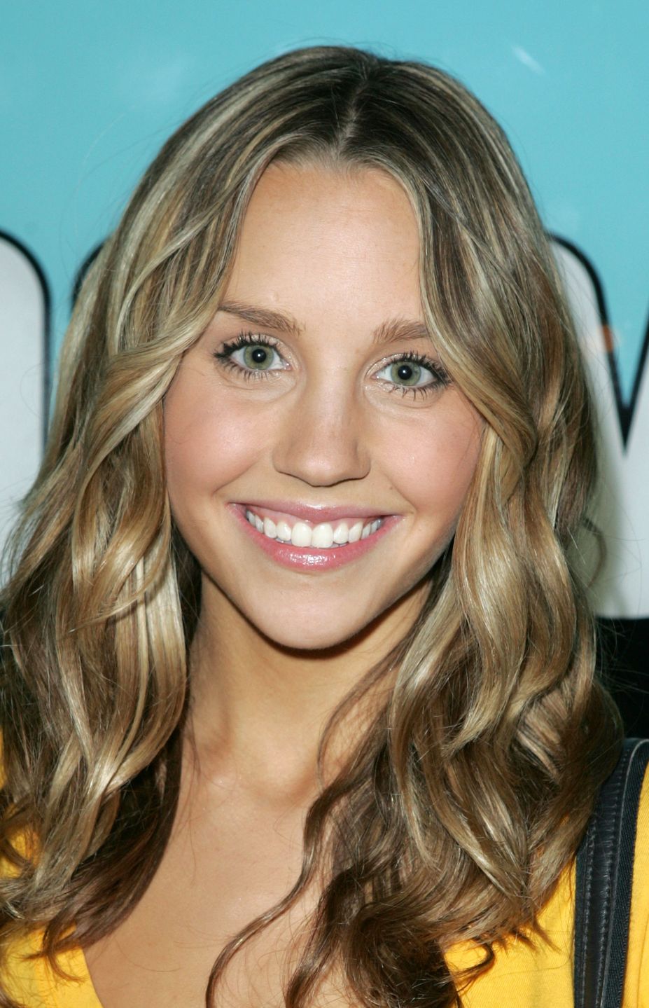 Amanda Bynes