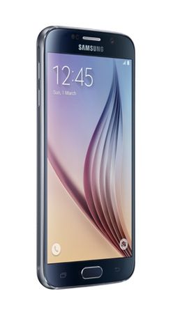 Galaxy S6 i Galaxy S6 edge oficjalnie. Metalowo-szklany flagowiec w dwóch odsłonach 14