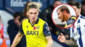 Udany wieczór Polaków w Anglii. Jeden bohaterem, drugi kapitanem