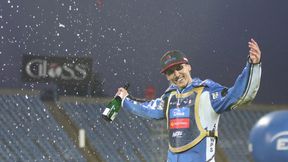 Drabik kroczy po złoto i zaskakuje... sam siebie