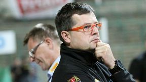 Dlaczego Bjerre nie wystartował w Gdańsku?