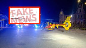Atak nożem na 15-latka. Ujawniają, jakiej narodowości był napastnik