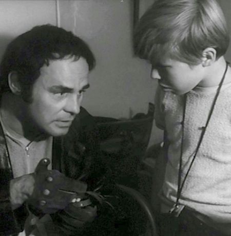 Edward Dymek. Przez alkohol stracił wszystko: rodzinę, dom i życie