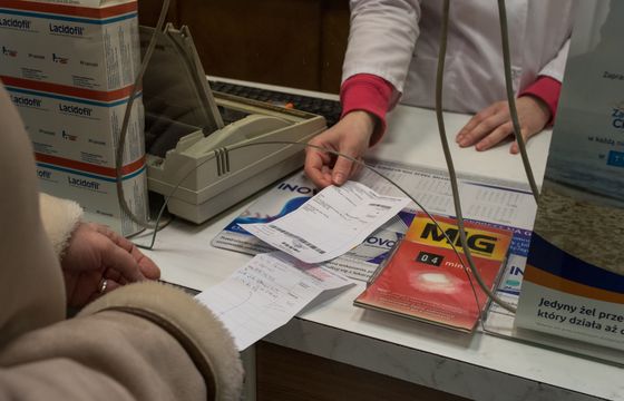 REM: "GW" opisała wyłudzenia na wielką skalę. Nie było podstaw do podważania rzetelności