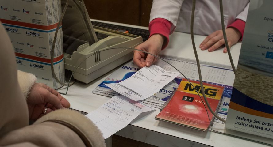 REM: "GW" opisała wyłudzenia na wielką skalę. Nie było podstaw do podważania rzetelności