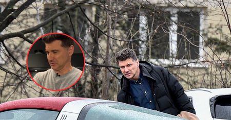 Kammel stracił pracę w TVP. Oto jak teraz zarabia