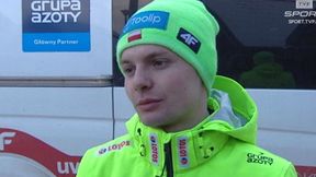 Jan Ziobro: przed własną publicznością lepiej się skacze