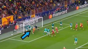 Gol dla Galatasaray już w 7. minucie. Kłopoty Liverpoolu w LM [WIDEO]