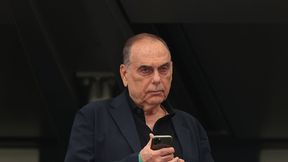To koniec. Znany trener stracił pracę