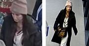 Rozpoznajesz tę kobietę? Natychmiast dzwoń na policję