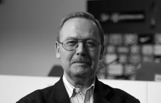 Zmarł dziennikarz sportowy Andrzej Kuczyński. Przez lata w PAP i "Głosie Wielkopolskim"