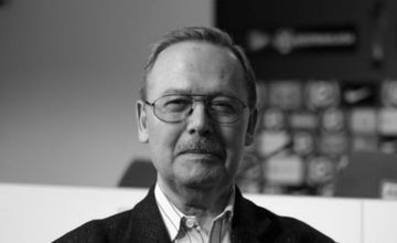 Zmarł dziennikarz sportowy Andrzej Kuczyński. Przez lata w PAP i "Głosie Wielkopolskim"