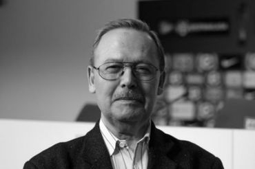 Andrzej Kuczyński, fot. archiwum prywatne