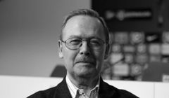 Zmarł dziennikarz sportowy Andrzej Kuczyński. Przez lata w PAP i "Głosie Wielkopolskim"