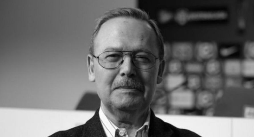 Zmarł dziennikarz sportowy Andrzej Kuczyński. Przez lata w PAP i "Głosie Wielkopolskim"