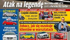 Tylko „Motor” zwiększa sprzedaż. „Top Gear” z największym spadkiem w I półroczu