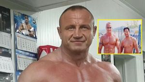 22 lata temu w Sopocie. Pudziana wzięło na wspomnienia