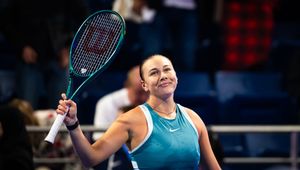 Pokonała Ostapenko i zgarnęła sporą nagrodę finansową