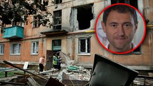 Świat zapomniał o wojnie w Ukrainie. "Nie mam żadnej nadziei"