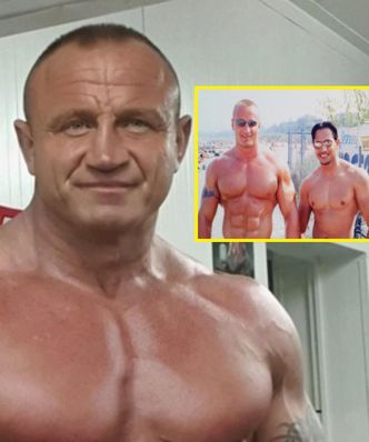 22 lata temu w Sopocie. Pudziana wzięło na wspomnienia