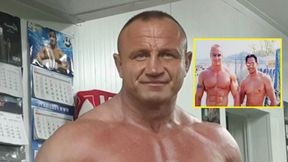 22 lata temu w Sopocie. Pudziana wzięło na wspomnienia