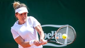 WTA Den Bosch: turniej główny nie dla Katarzyny Kawy. Polka przegrała z Paulą Badosą