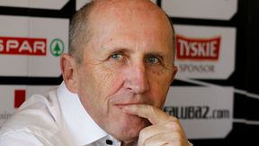 Transfery Marka Cieślaka wypaliły prawie idealnie. Doyle odpłaca za zaufanie