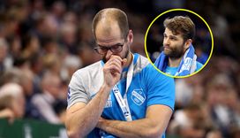 Musiał zwolnić swojego brata