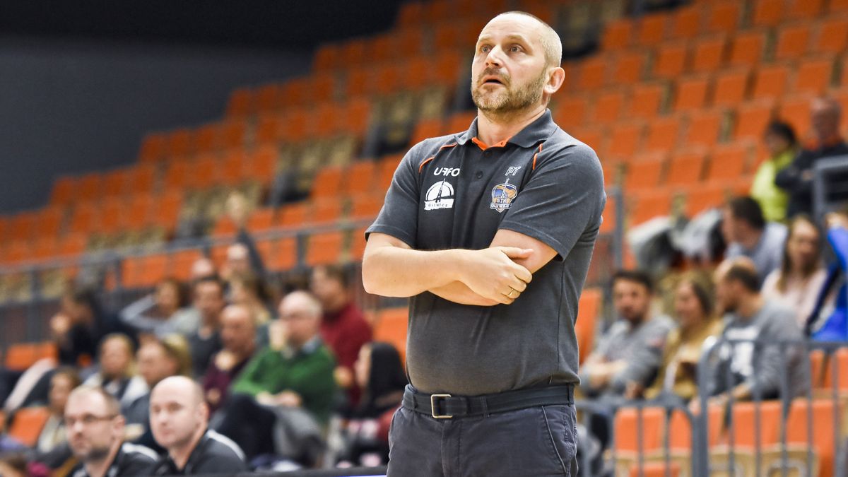 Materiały prasowe / Materiały prasowe / Marcin Bulanda / Na zdjęciu: Paweł Turkiewicz