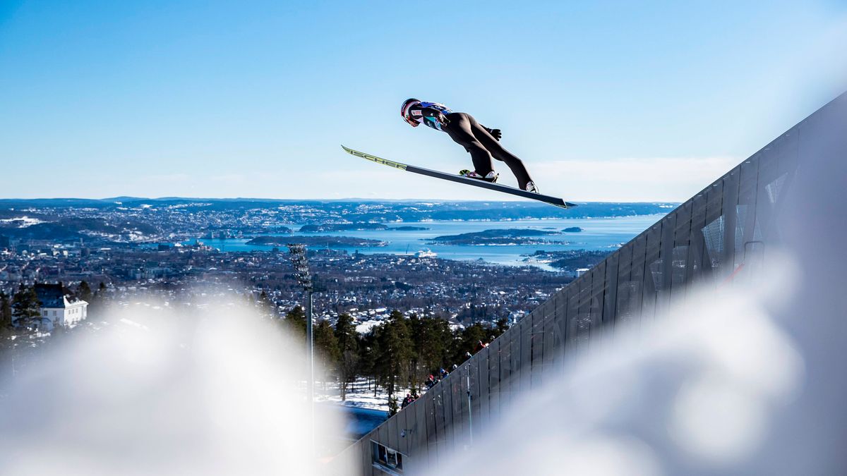 Newspix / Nordpole / Na zdjęciu: Kamil Stoch